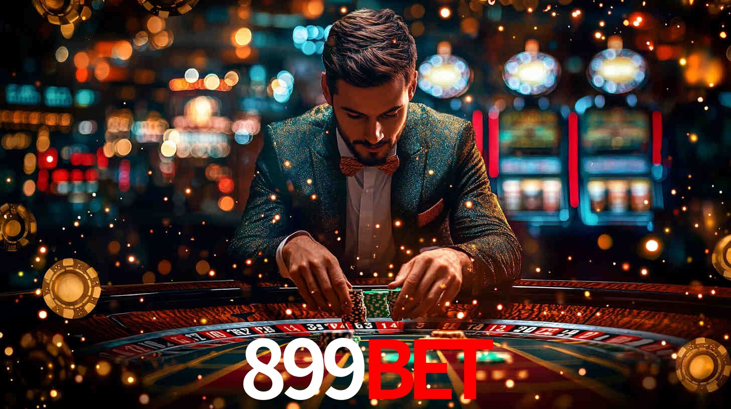 899Bet
