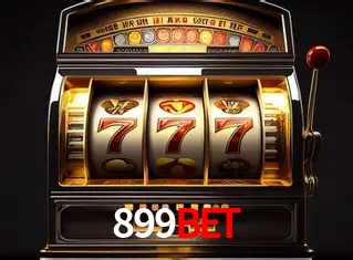 cassino 899Bet