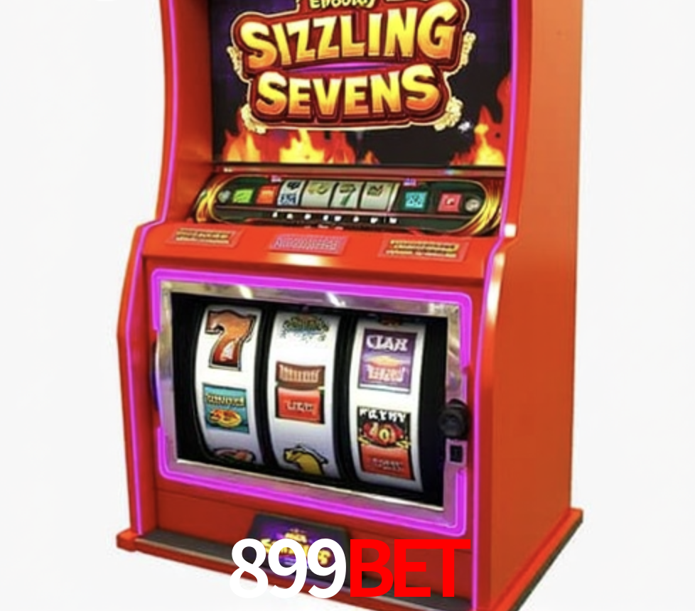Slot Games 899Bet