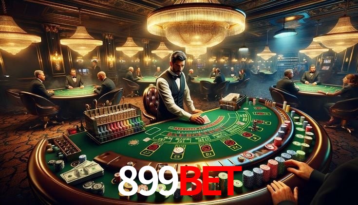 Football Betting 899Bet