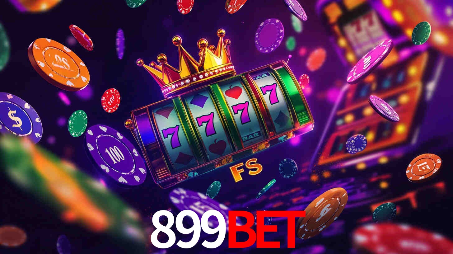 899Bet