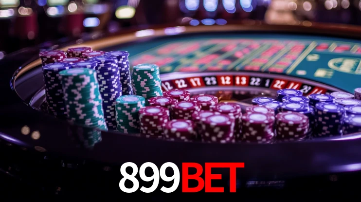 Premium Interface 899Bet