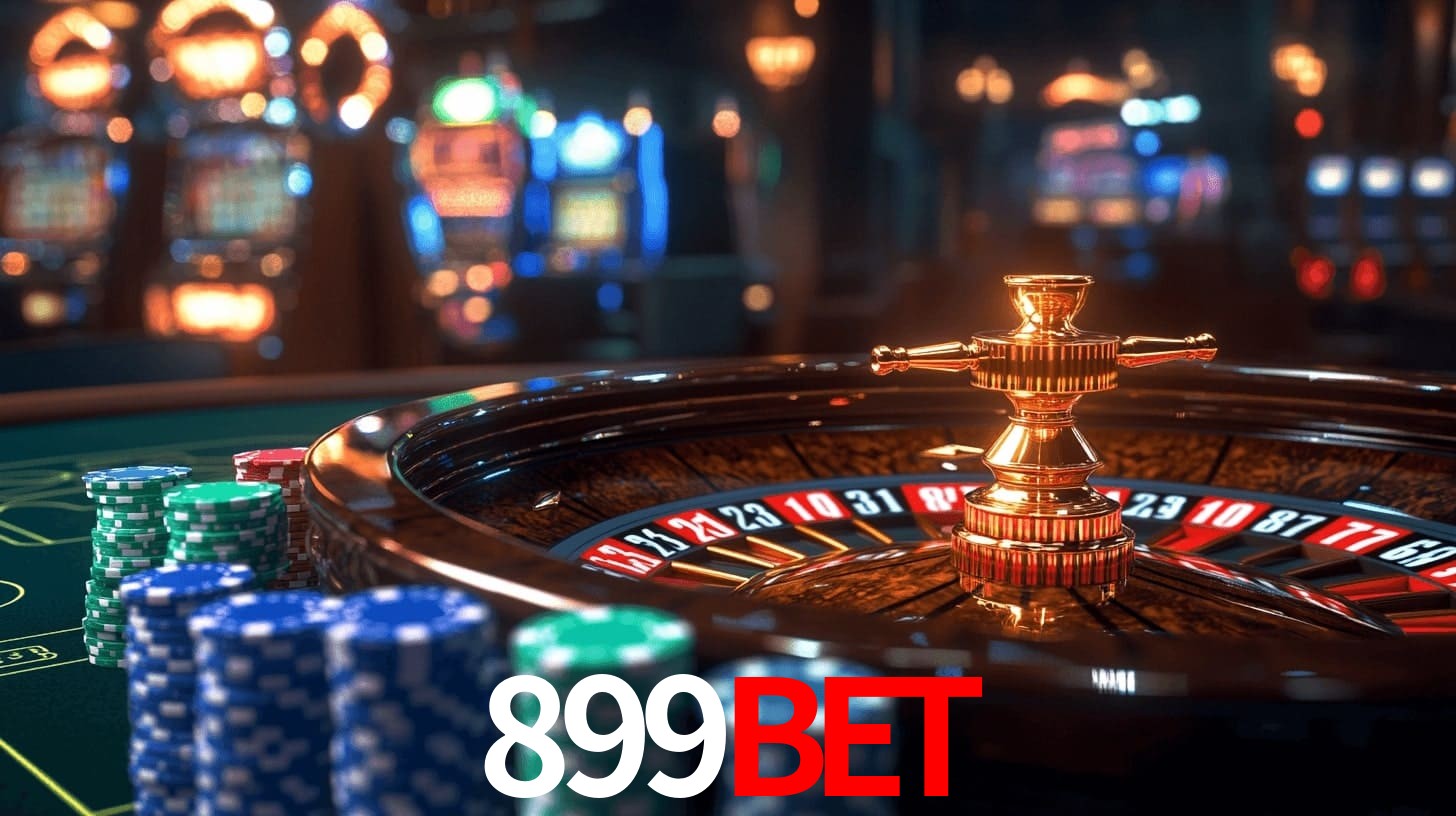 899Bet Vip