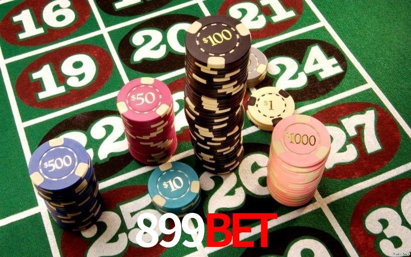 Segurança 2FA 899Bet