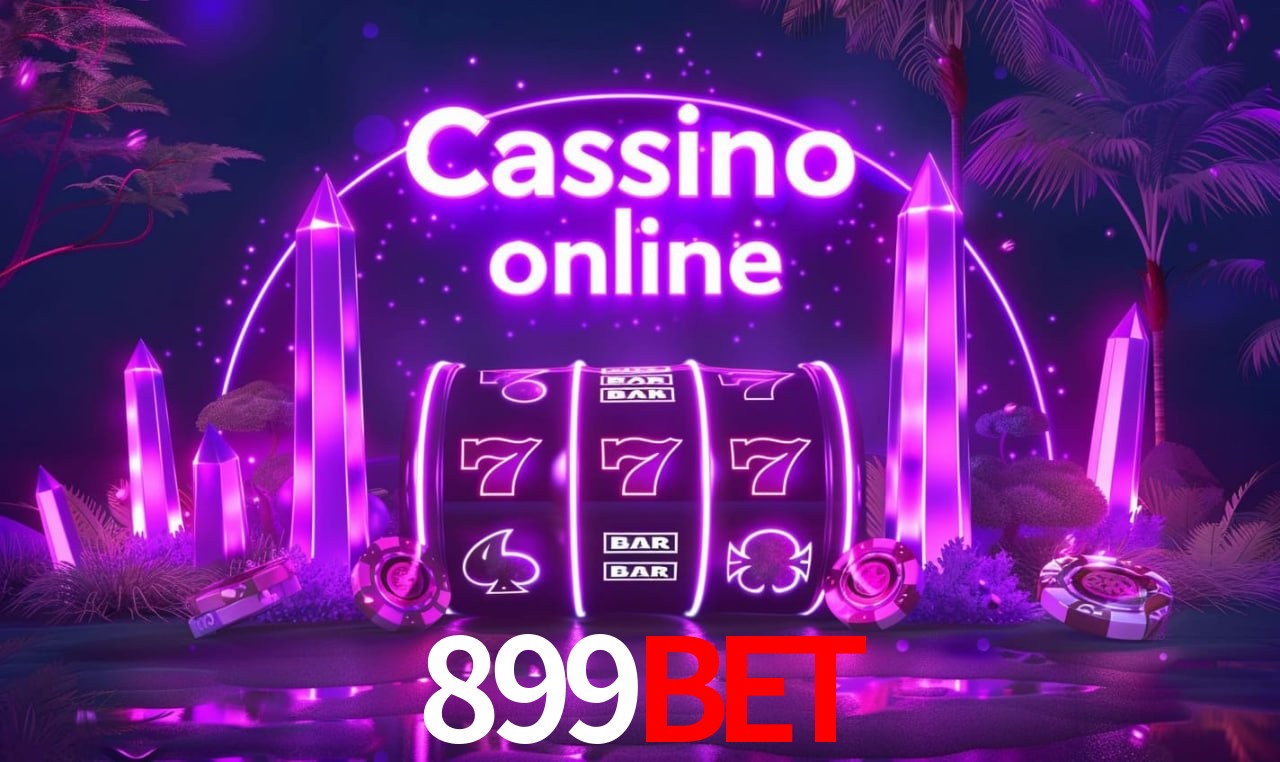 Descubra a Essência do 899Bet: Nossa História e Compromissos