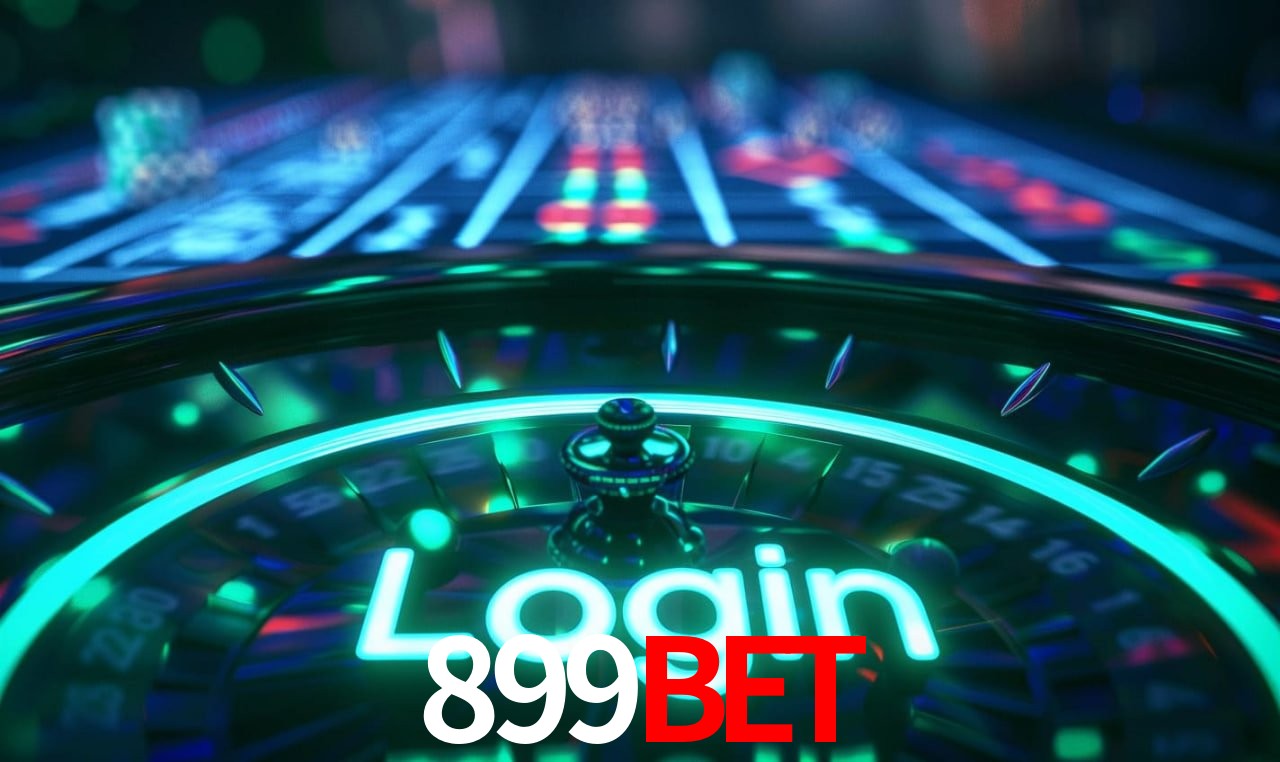 Desvendando o Mundo dos Jogos Virtuais na 899Bet