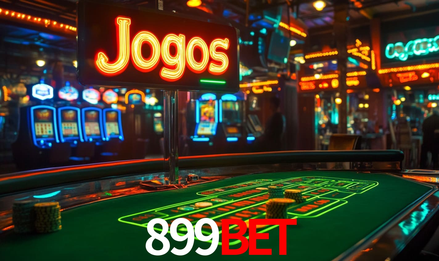A Popularidade dos Caça-Níqueis no 899Bet