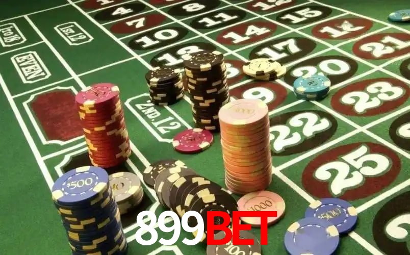 Descubra o Programa VIP da 899Bet: Vantagens Exclusivas para Jogadores
