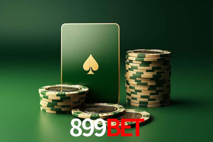 Roulette Table 899Bet