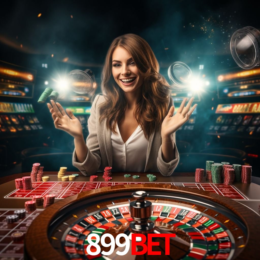 899Bet: Seu Especialista em Apostas Esportivas Brasileiras