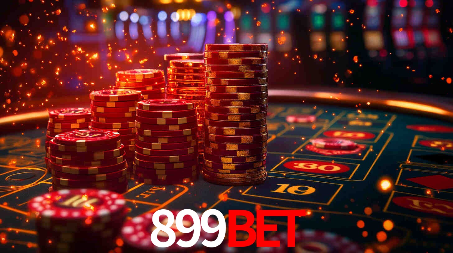 899Bet