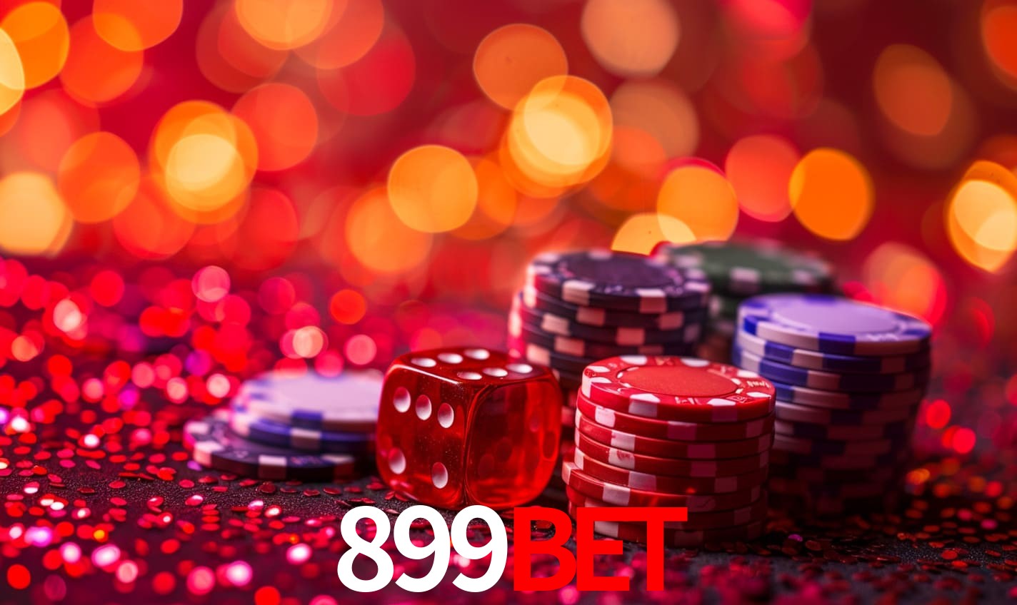 Casino Ao Vivo 899Bet