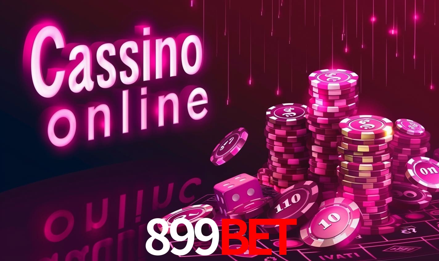 Jogos de Slot 899Bet