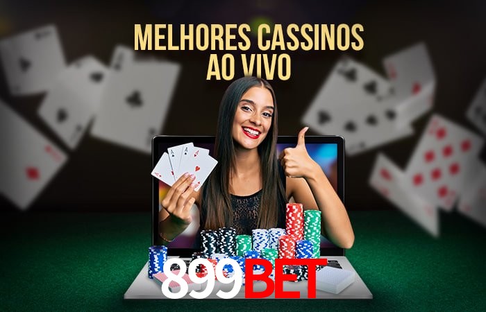 Quick Registration 899Bet