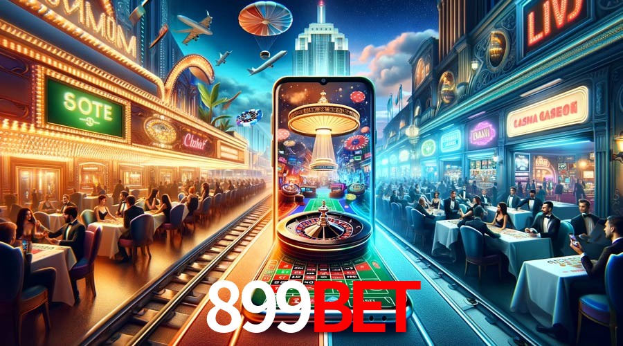 Player Reviews 899Bet