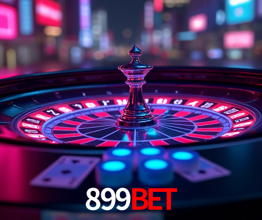 Avaliações dos Jogadores 899Bet
