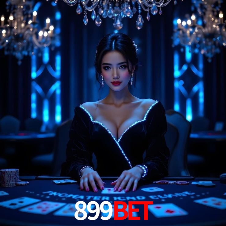 Apostas Esportivas na 899Bet: Um Guia Completo
