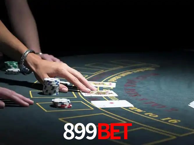 Descubra a Essência do 899Bet: Nossa História e Compromissos