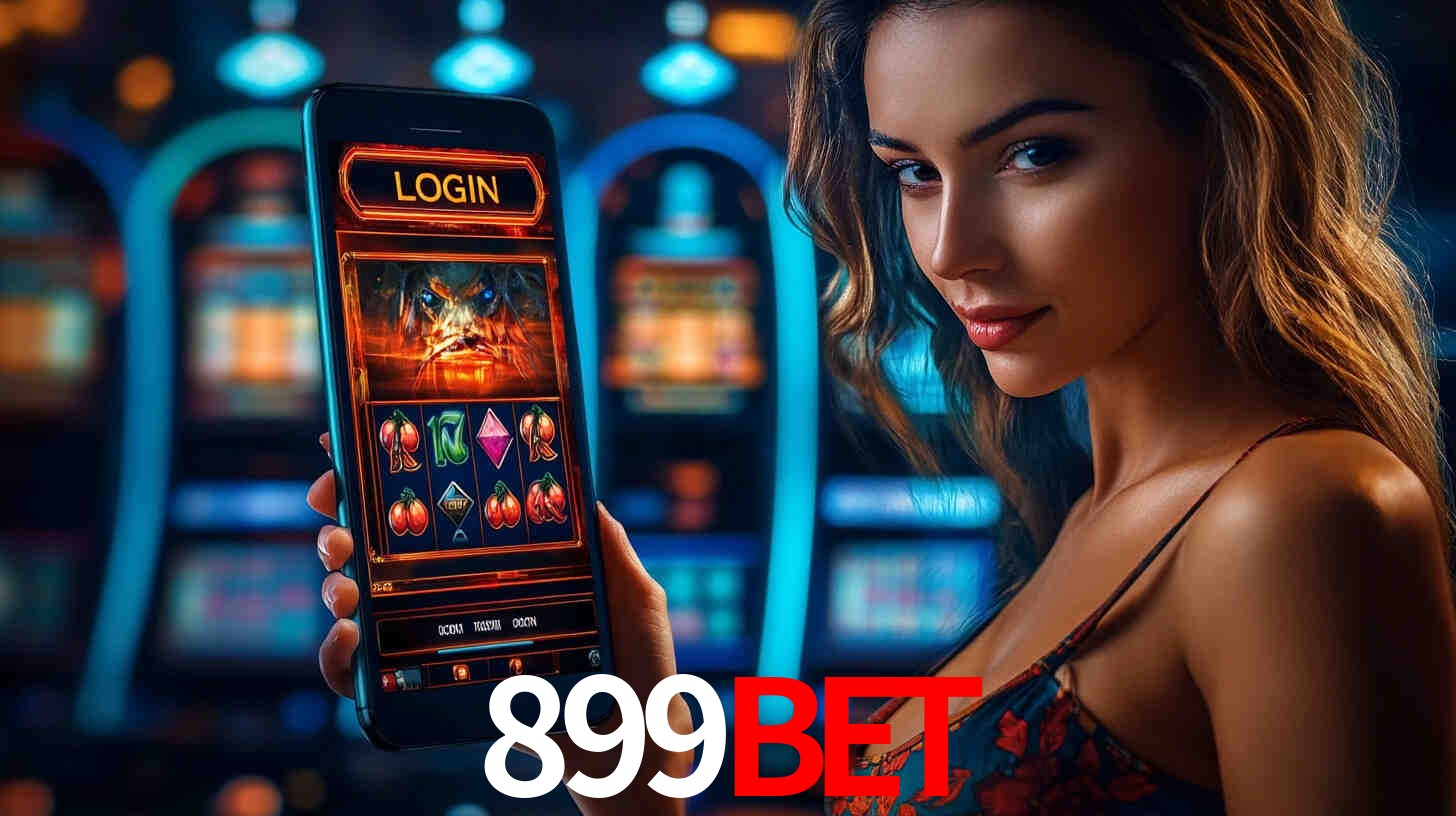 Descubra a Magia dos Jogos de Arcade no 899Bet