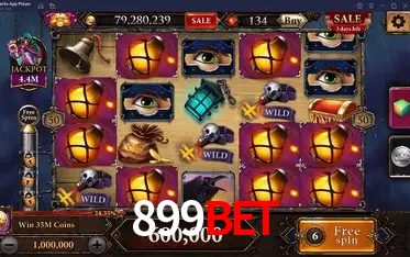 Responsive Design 899Bet
