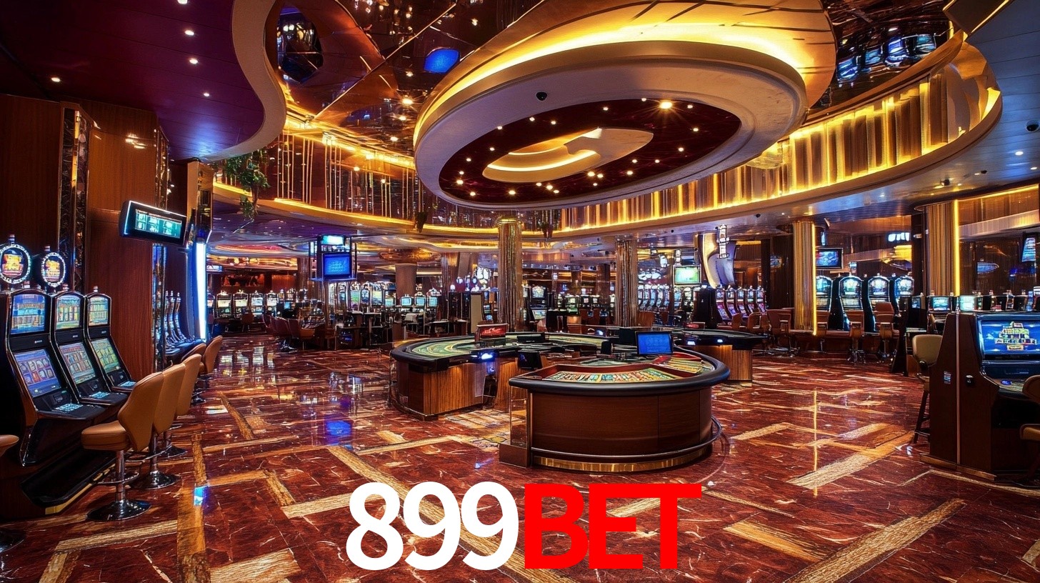 Ofertas Imperdíveis na 899Bet: Promoções e Bônus Que Valem a Pena
