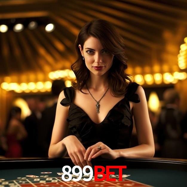 Recursos de Bônus 899Bet