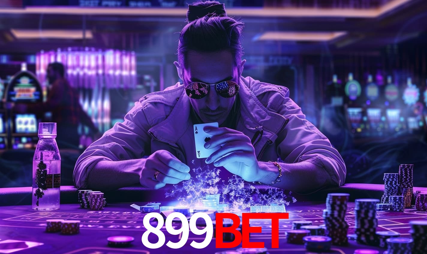 Tournaments 899Bet