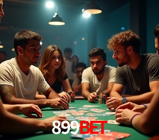 Descubra o Programa VIP da 899Bet: Vantagens Exclusivas para Jogadores