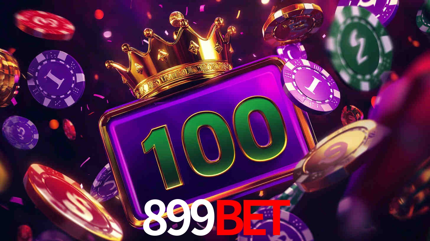 899Bet Vip