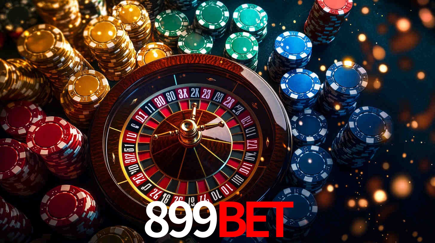899Bet Vip