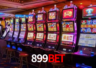Flash Promotion 899Bet