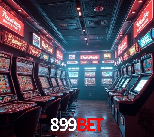 Explorando a Categoria de Eventos em Apostas na 899Bet