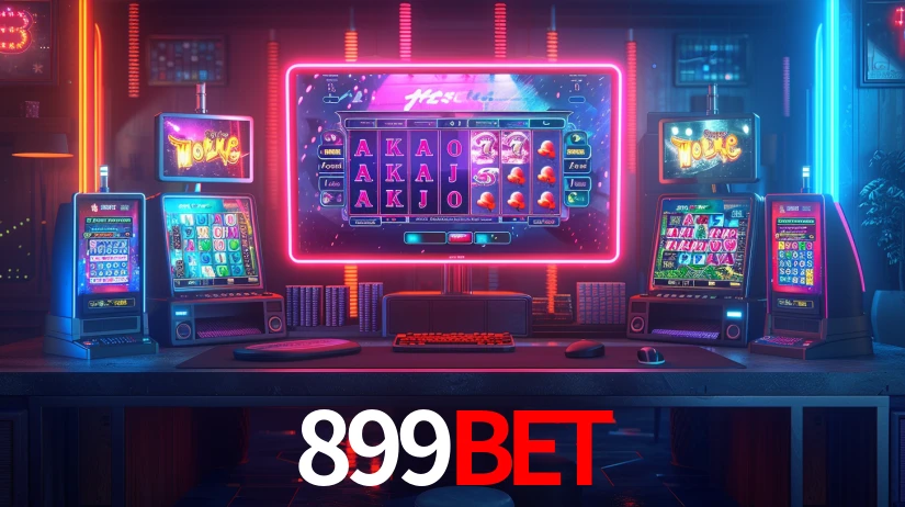 899Bet App