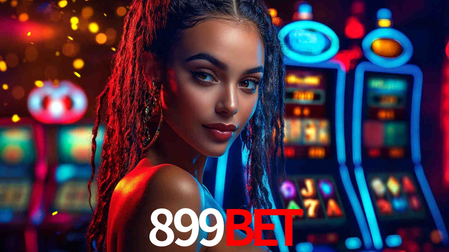 Estatísticas 899Bet