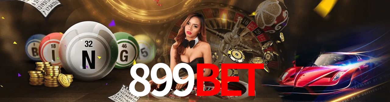 Inovações de Jogos na 899Bet: O Futuro das Experiências Interativas