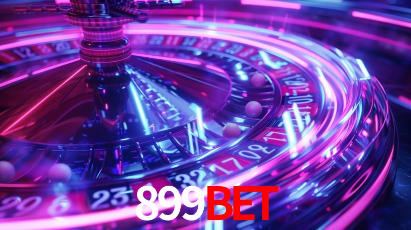 Cadastro Rápido 899Bet