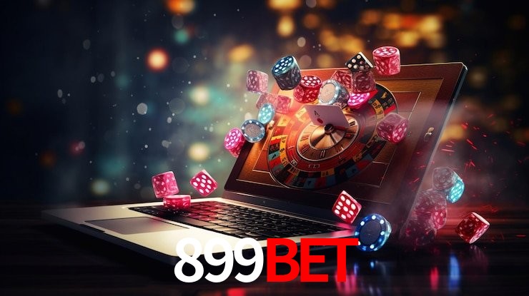 Sistemas de Segurança 899Bet
