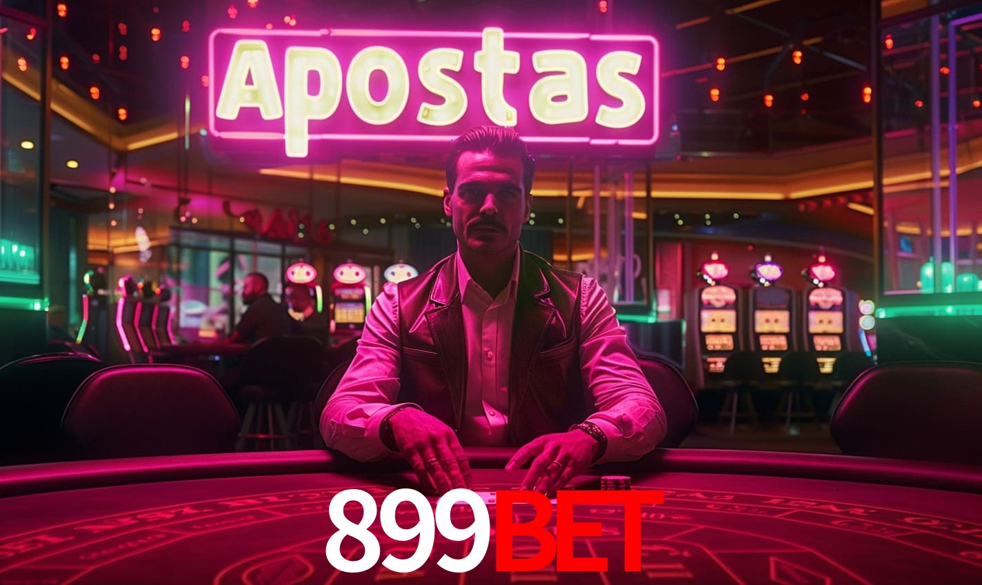 Diretório de Jogos 899Bet