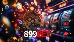 Promoção Relâmpago 899Bet