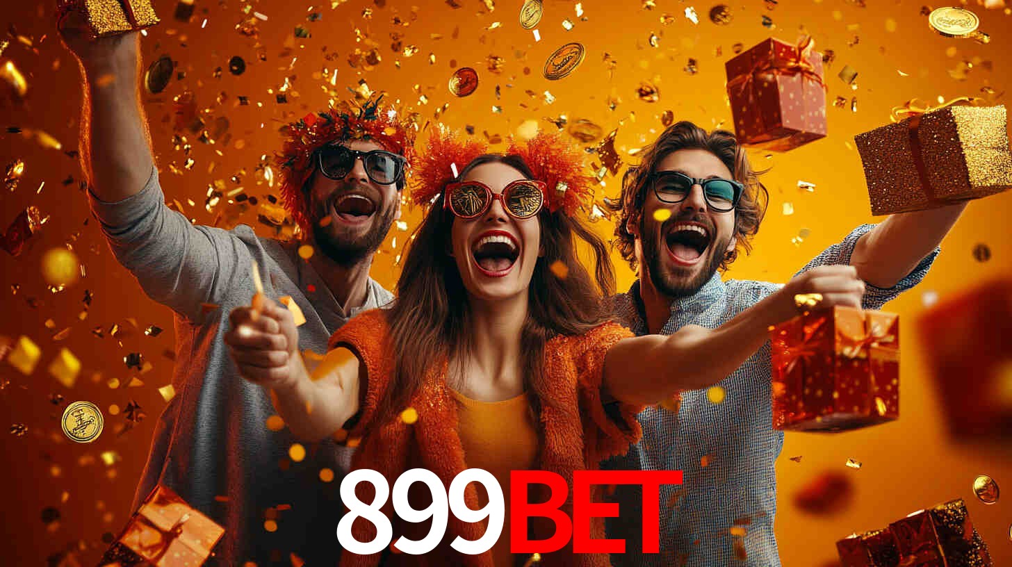 899Bet App