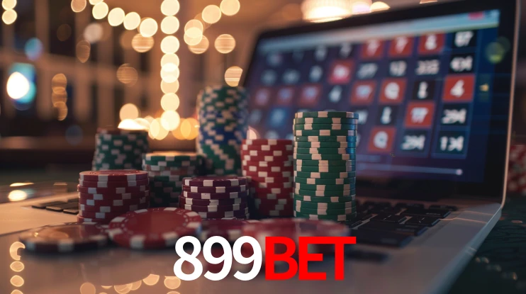 Game Statistics 899Bet