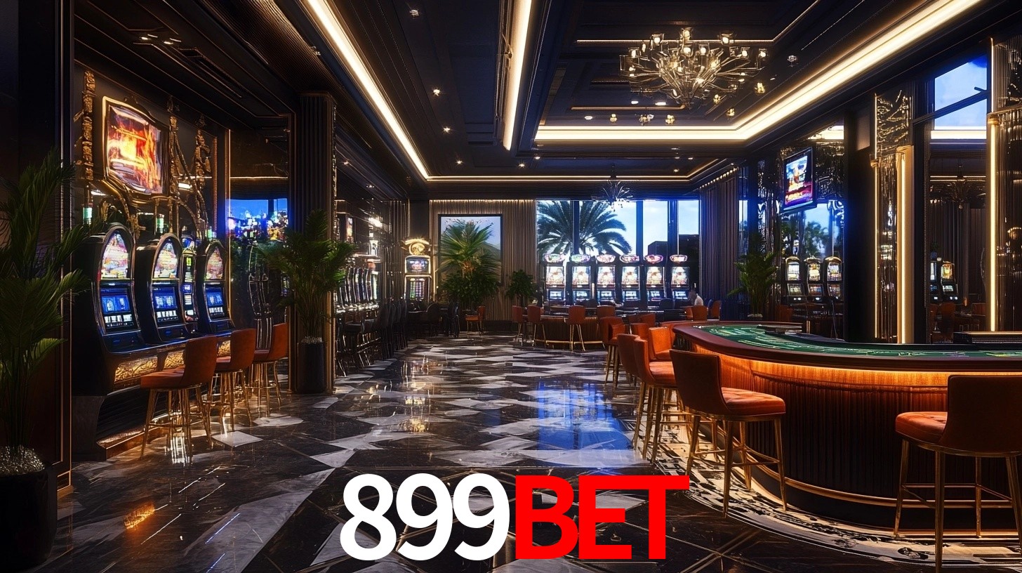 899Bet App
