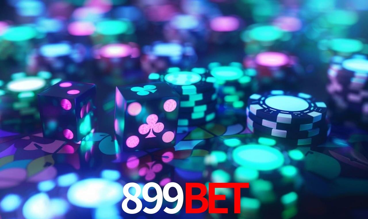 A Emoção da Loteria na 899Bet: Uma Chance de Mudança de Vida