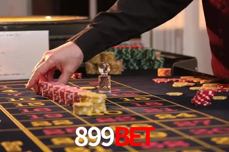 Bônus Diários 899Bet