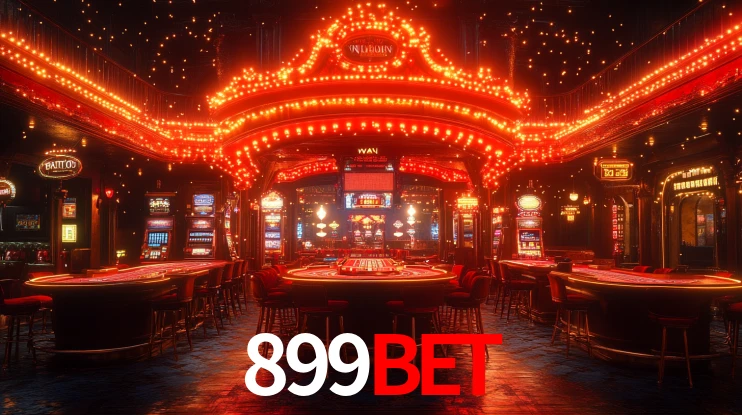 899Bet App