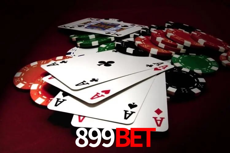 Inovações de Jogos na 899Bet: O Futuro das Experiências Interativas