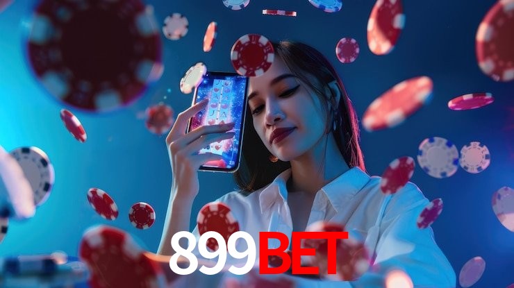 Benefícios da Conta 899Bet