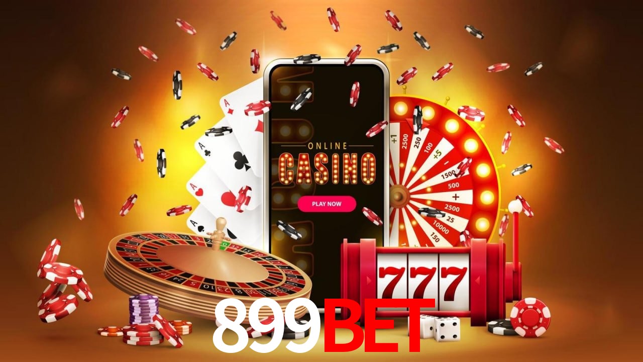 Programa VIP 899Bet