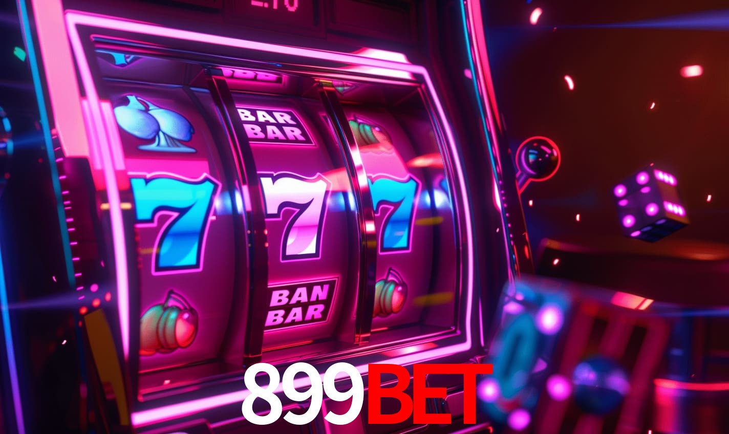 Provedores de Jogos 899Bet