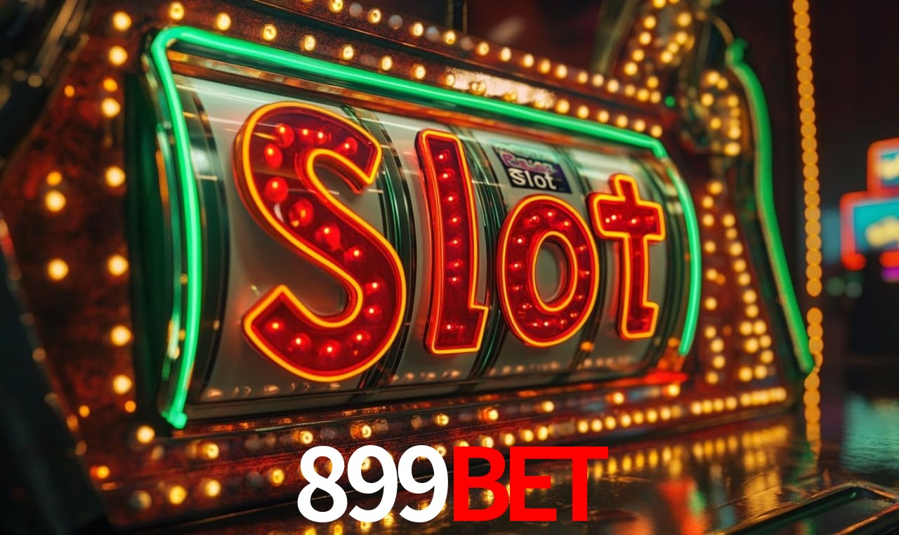 Explorando a Categoria de Eventos em Apostas na 899Bet
